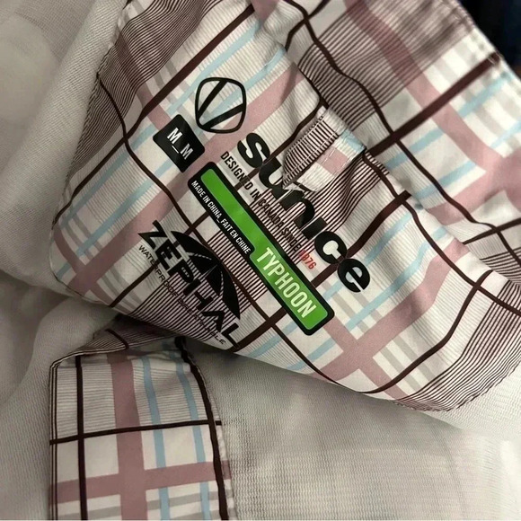 Sunice ski pants typhoon zephal women size M - Picture 4 of 9